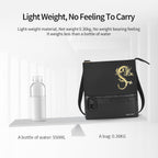 Tigernu 	T-S8222S Lifetime warranty, tigernu Chinese Style fashion Shoulder Bag, dragon series travel bag