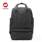 Lifetime Warranty Large Capacity Anti theft 15.6 inch Laptop Backpack USB Charging Backpack Men's Business Leisure Men's Mochila Bag