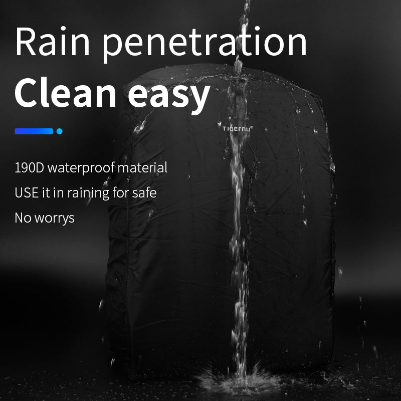 Tigernu Waterproof Laptop Bag Rain Cover