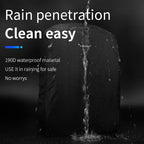 Tigernu Waterproof Laptop Bag Rain Cover