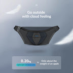 Tigernu T-S8166 Outdoor Sports Pocket Running Waterproof Phone bag Waist Belt Pack Travel Bag for men Bum Bag