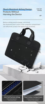 Tigernu Women Briefcase Bags For Men 14 15.6inch Laptop Bag Folder For Documents Bags For Women Female Handbag Suitcase Business