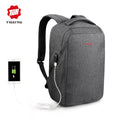 Tigernu T-B3237 usb charging school student anti theft laptop backpack for school