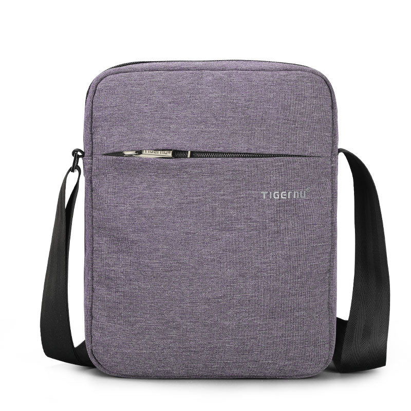 Tigernu Brand Men Messenger Bag High Quality Waterproof Shoulder Bags For Men Business Travel Crossbody Bags 2021 Male Mini Bags