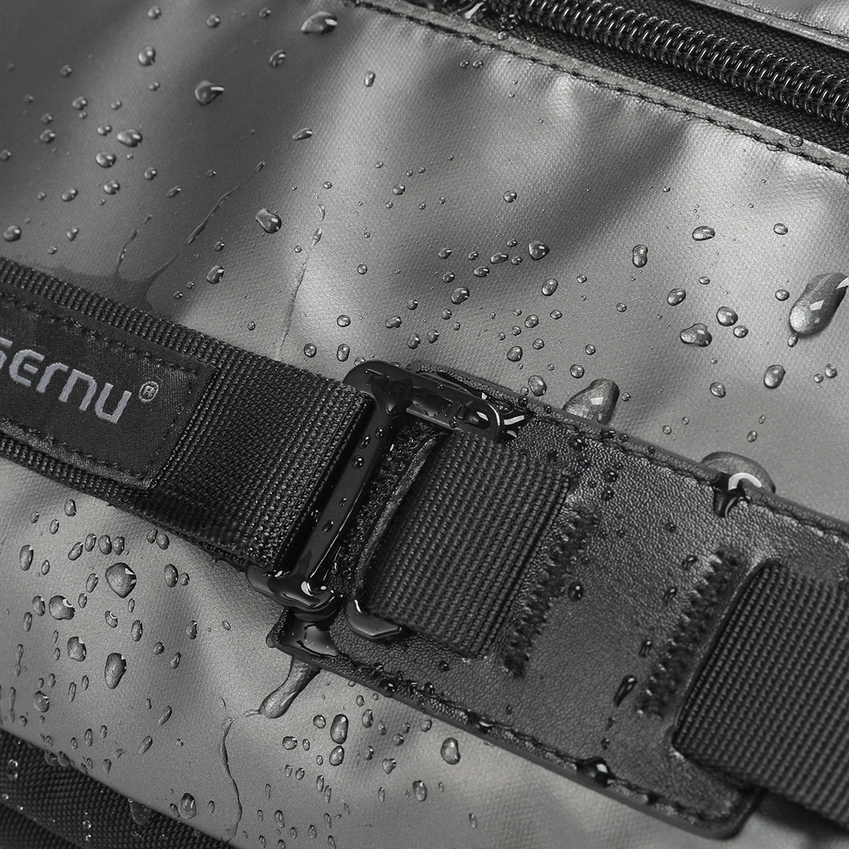 Tigernu T-S8365 Urban Fashion Shoulder Crossbody Bag