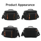 TIGERNU T-S81196 Insulated Cooler Bag 13L with Max Insulation Technology