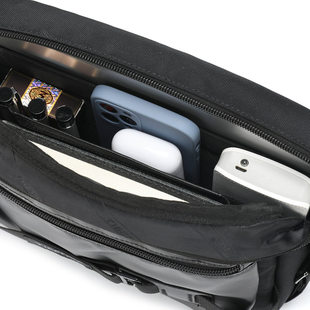 Tigernu T-S8365 Urban Fashion Shoulder Crossbody Bag