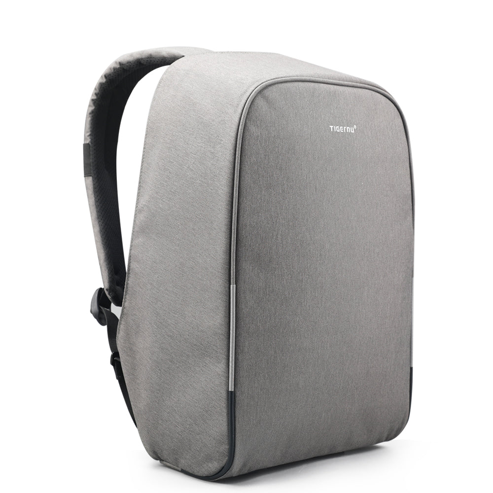 Tigernu T-B3213HB Anti theft 15.6 inch sleeve cover laptop men women USB charging high quality backpack