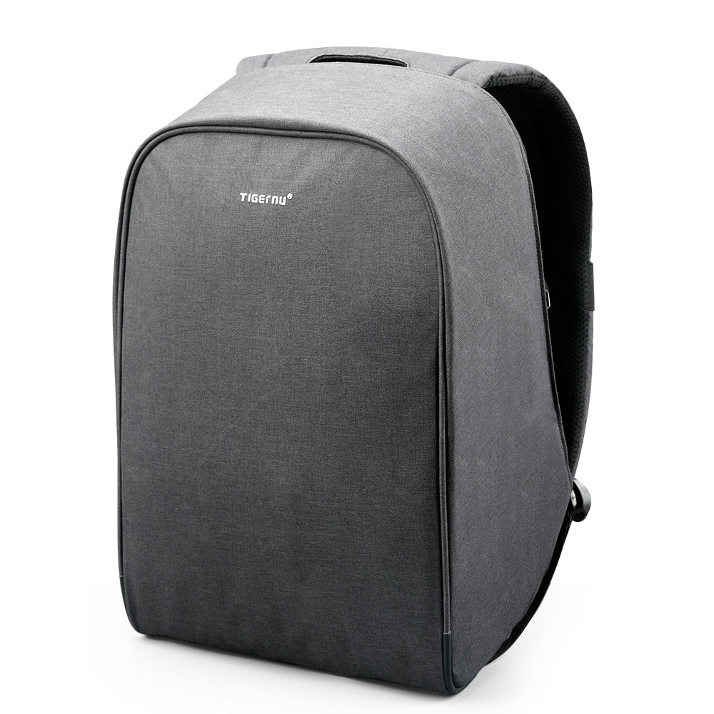 Tigernu T-B3213HB Anti theft 15.6 inch sleeve cover laptop men women USB charging high quality backpack