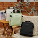 TIGERNU T-B8651 Age Reducing Fashion Women's Casual Laptop Backpack