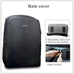 Tigernu T-B3213HB Anti theft 15.6 inch sleeve cover laptop men women USB charging high quality backpack