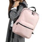 Tigernu New Arrival Women Pink High Quality School Backpacks Bags Soft Light For Girls Travel Mochilas Female Casual Lovely Bags