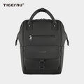 Lifetime warranty, women's laptop backpack 14.15 inches, women's backpack, women's light travel bag, women's leisure school backpack