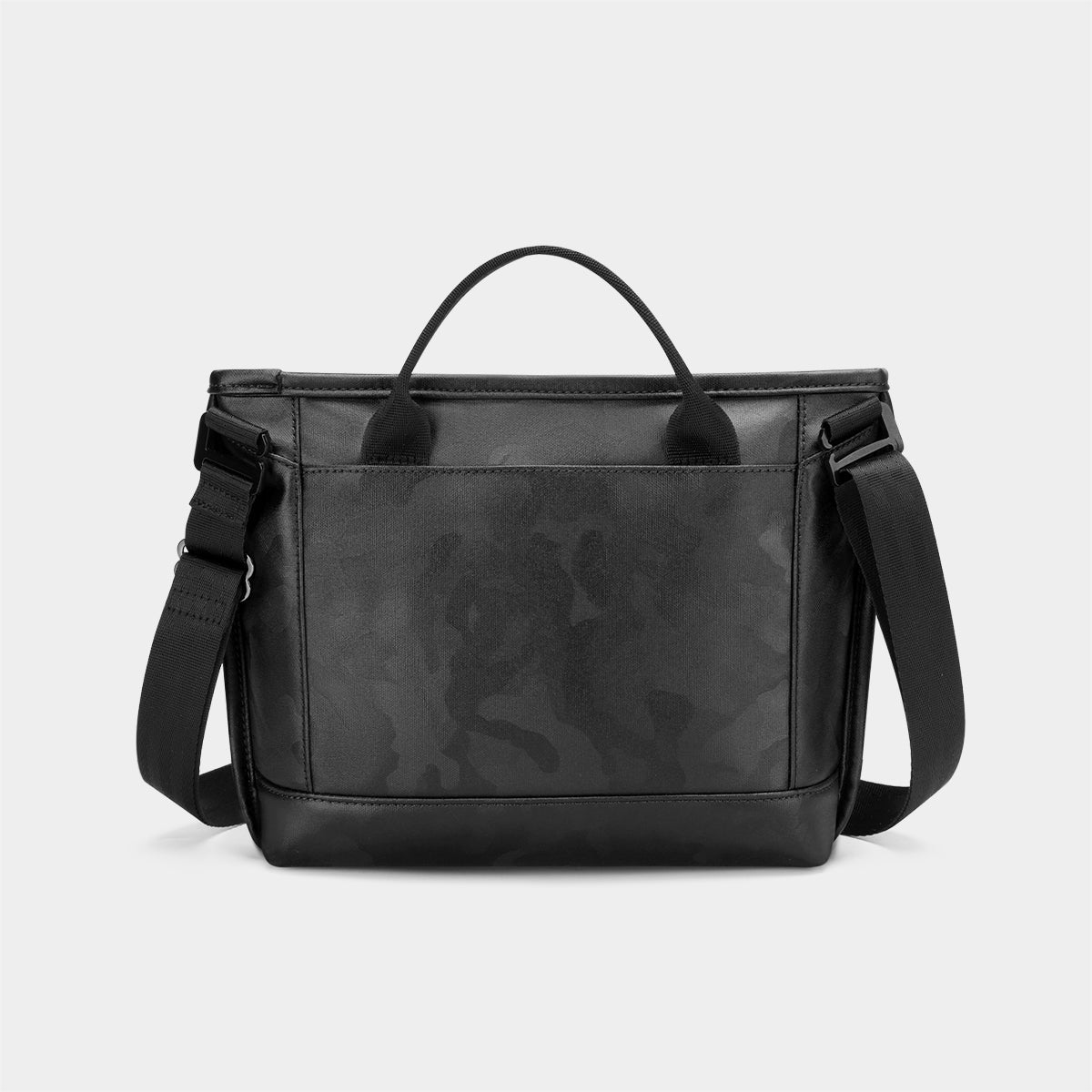 Lifetime warranty, men's TPU shoulder bag, waterproof, 7.9 inch, tablet, shoulder bag, mini,