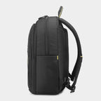 Lifetime warranty, daily lamps, school backpack, waterproof men's laptop backpack 15.6 inches, fashionable youth travel backpack