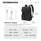 TIGERNU T-B91050 Professional Business Backpack