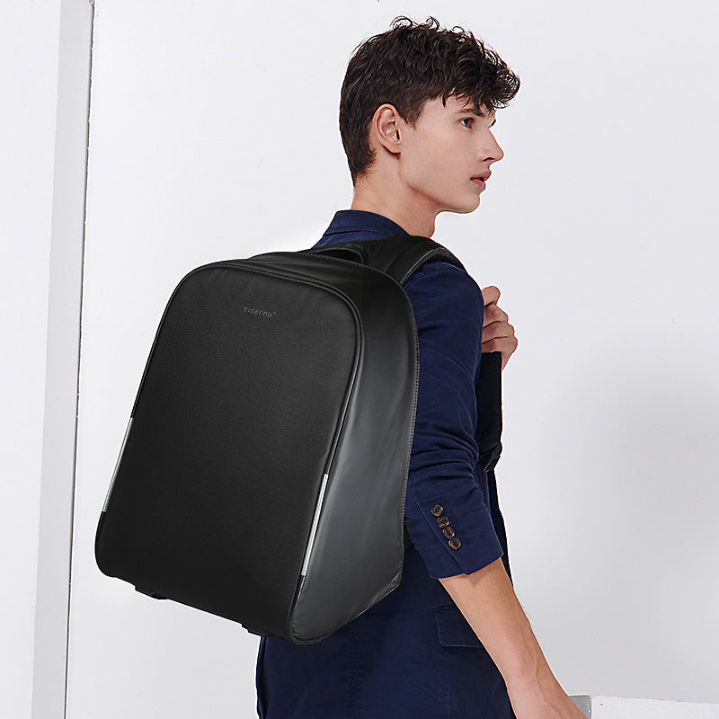 Tigernu T-B3213 waterproof anti-theft high quality backpack rugzaki multifunctional travel bag for men
