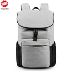Tigernu men's leisure sports backpack, large capacity backpack, handbag, lamps, weight, men's school travel backpack, youth leisure backpack