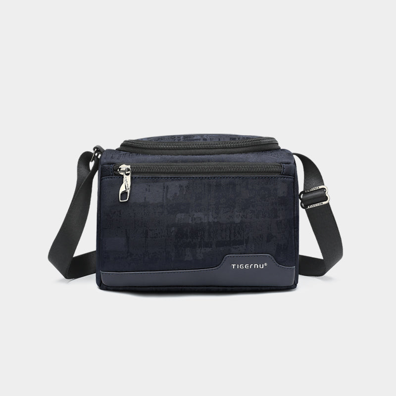 Tigernu Retro Series Vintage Shoulder Bag For Men