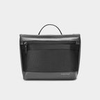 Lifetime warranty, men's TPU shoulder bag, waterproof, 7.9 inch, tablet, shoulder bag, mini,