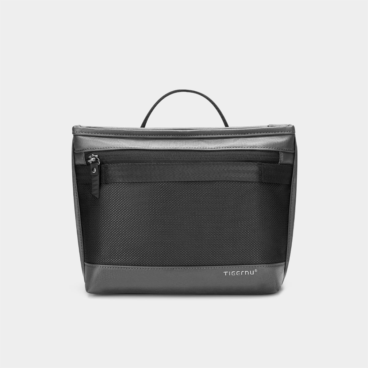 Lifetime warranty, men's TPU shoulder bag, waterproof, 7.9 inch, tablet, shoulder bag, mini,