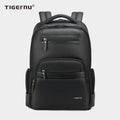 Tigernu Anti-theft Laptop Backpack 15.6" Anti-wrinkle Waterproof Oxford Backpack Men Fashion Travel Bag Backpacks Connect Series