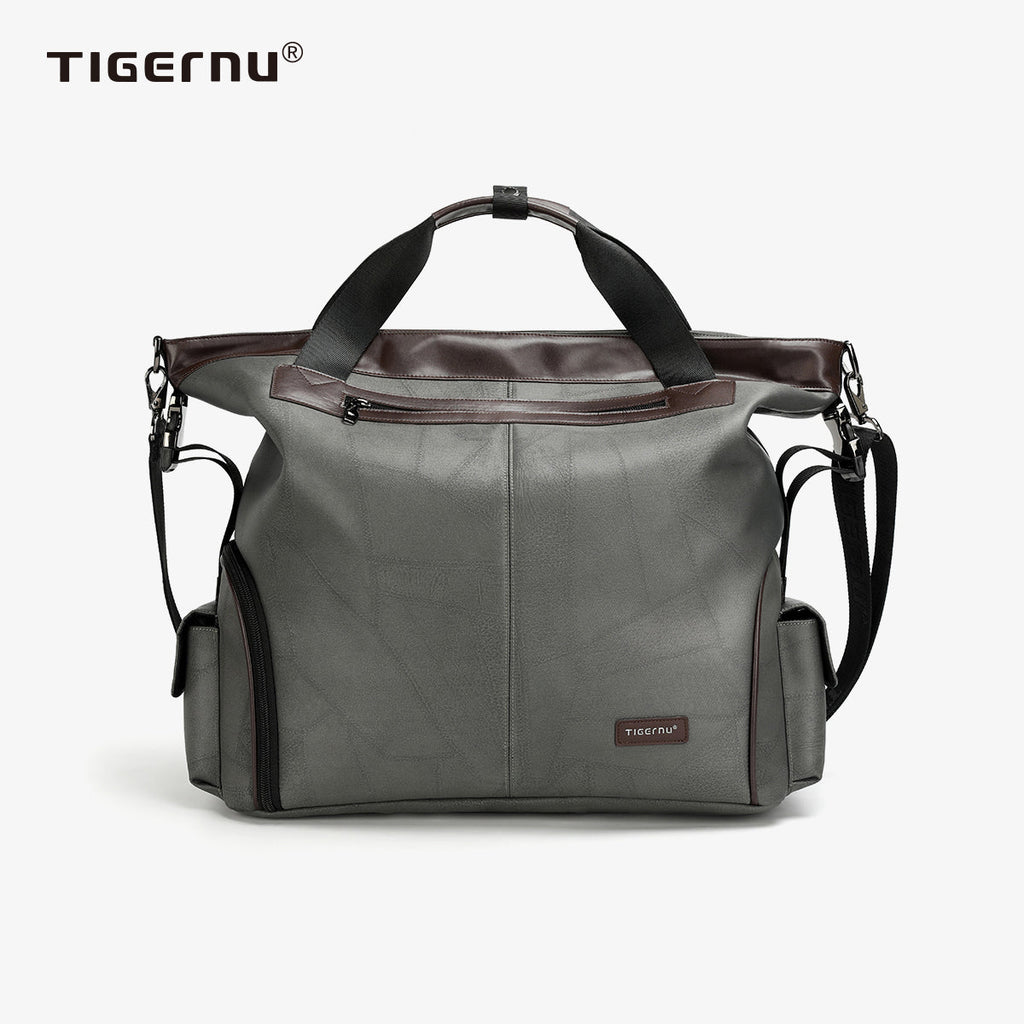 Tigernu T-N1030 splash-proof larger capacity shoes casual travel bag men luggage for outdoor