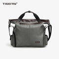 Tigernu T-N1030 splash-proof larger capacity shoes casual travel bag men luggage for outdoor