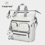 TIGERNU T-B91126 Business Backpack 15.6 Inch Laptop Compatible Multi-Compartment