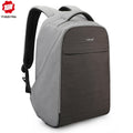 Tigernu T-B3286 Customized 15.6'' splashproof shockproof travel backpacks laptop backpack for business