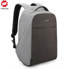 Tigernu T-B3286 Customized 15.6'' splashproof shockproof travel backpacks laptop backpack for business
