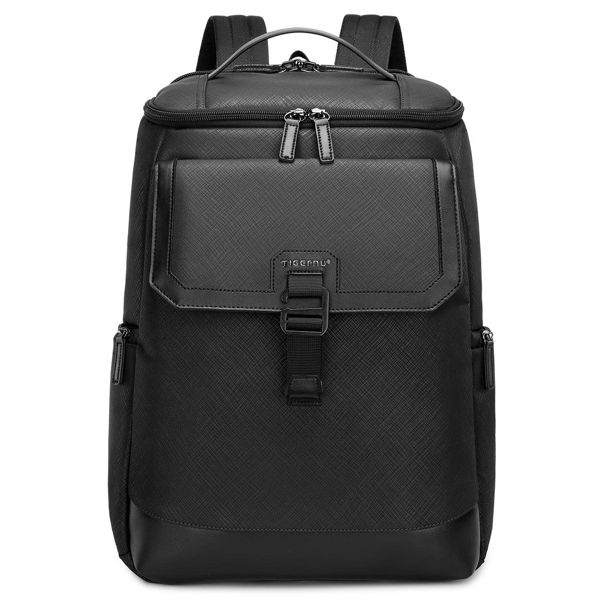 Tigernu T-B9055 waterproof luxury high quality business morrales para hombre large capacity outdoor laptop backpack men bag