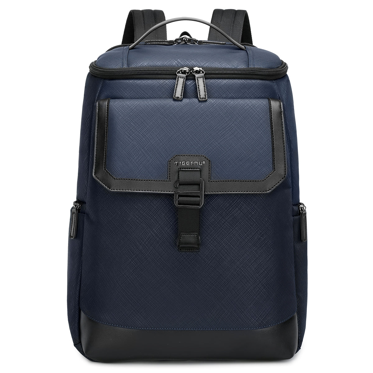 Tigernu T-B9055 waterproof luxury high quality business morrales para hombre large capacity outdoor laptop backpack men bag