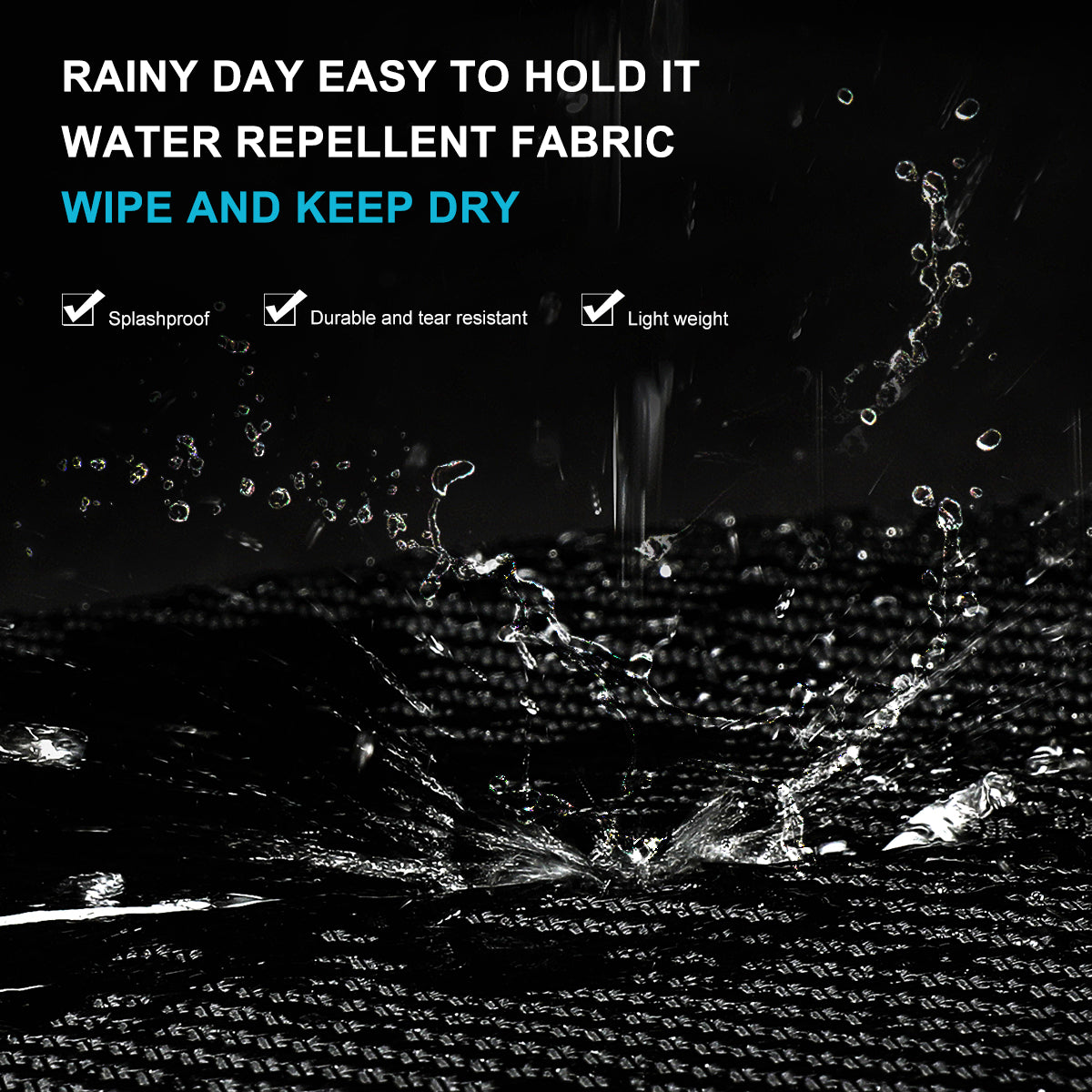 Mochila Tigernu para hombre para portátil de 15,6 pulgadas, impermeable, con carga USB y antirrobo 