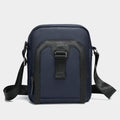 Bolso bandolera Tigernu Elite Series Classic para hombre, compatible con iPad mini de 7,9 pulgadas 