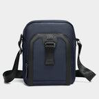 Bolso bandolera Tigernu Elite Series Classic para hombre, compatible con iPad mini de 7,9 pulgadas 