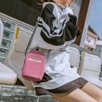 Tigernu Women Crossbody Bag Shoulder Bag Female Handbag Sling Bag Girl Mini Bag Light Card Holder Phone Bag For Girls Mini Bags