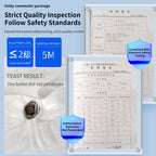 Tigernu Bulletproof fashion chest sling bag men wholesale Sling Bag sling shoulder crossbody BAG large capacity 9.6 inch black TPU