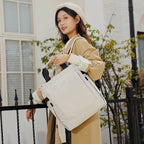 TIGERNU T-B8651 Age Reducing Fashion Women's Casual Laptop Backpack