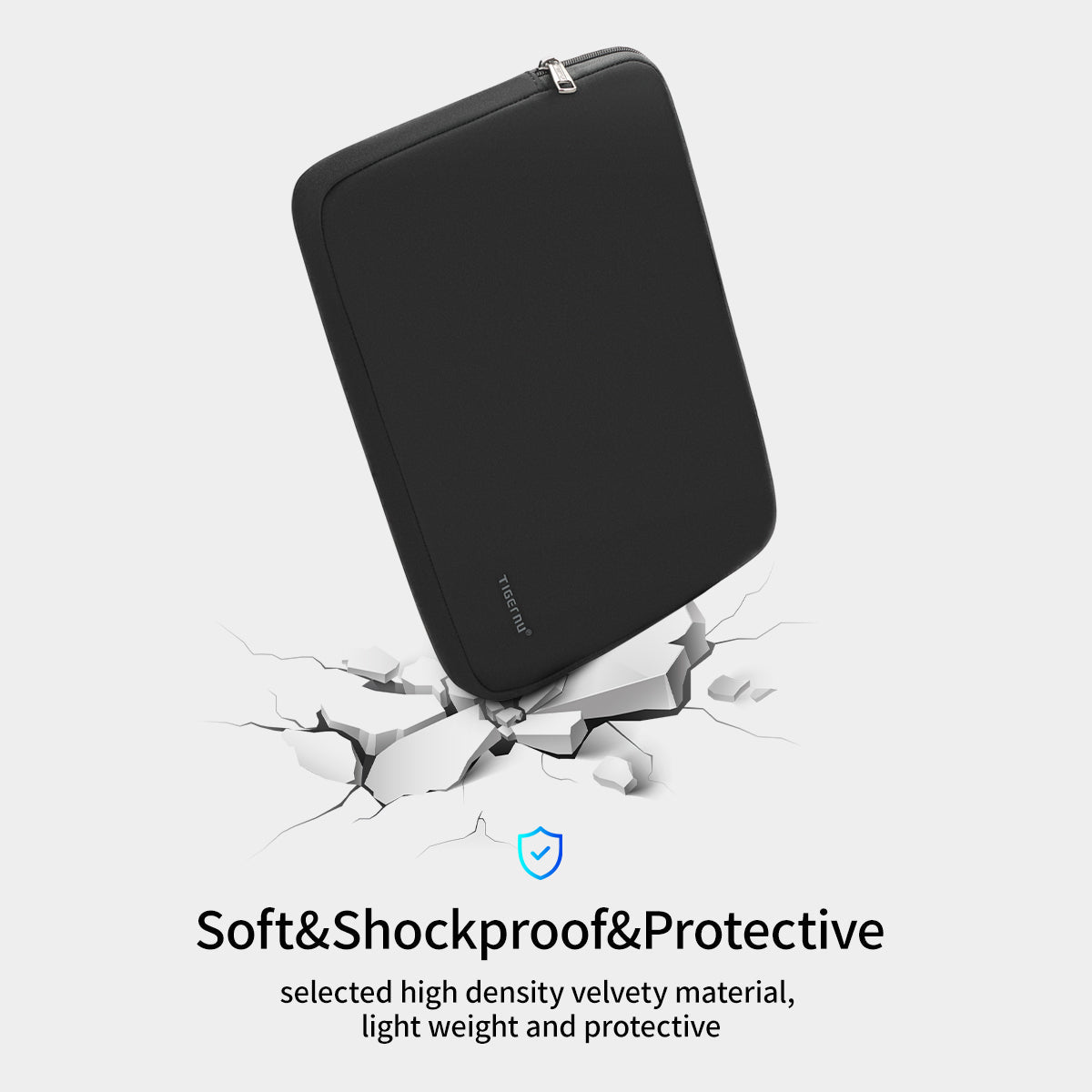 Lifetime Warranty 14 inch Laptop Case Fashion Carrying Case Men's and Women's Laptop Case Tablet Case