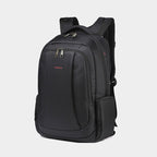 Tigernu Anti Theft Nylon 27L Men 15.6-17 inch Laptop Backpacks School Fashion Travel Backpacking Backpack Male Backpack For Laptop