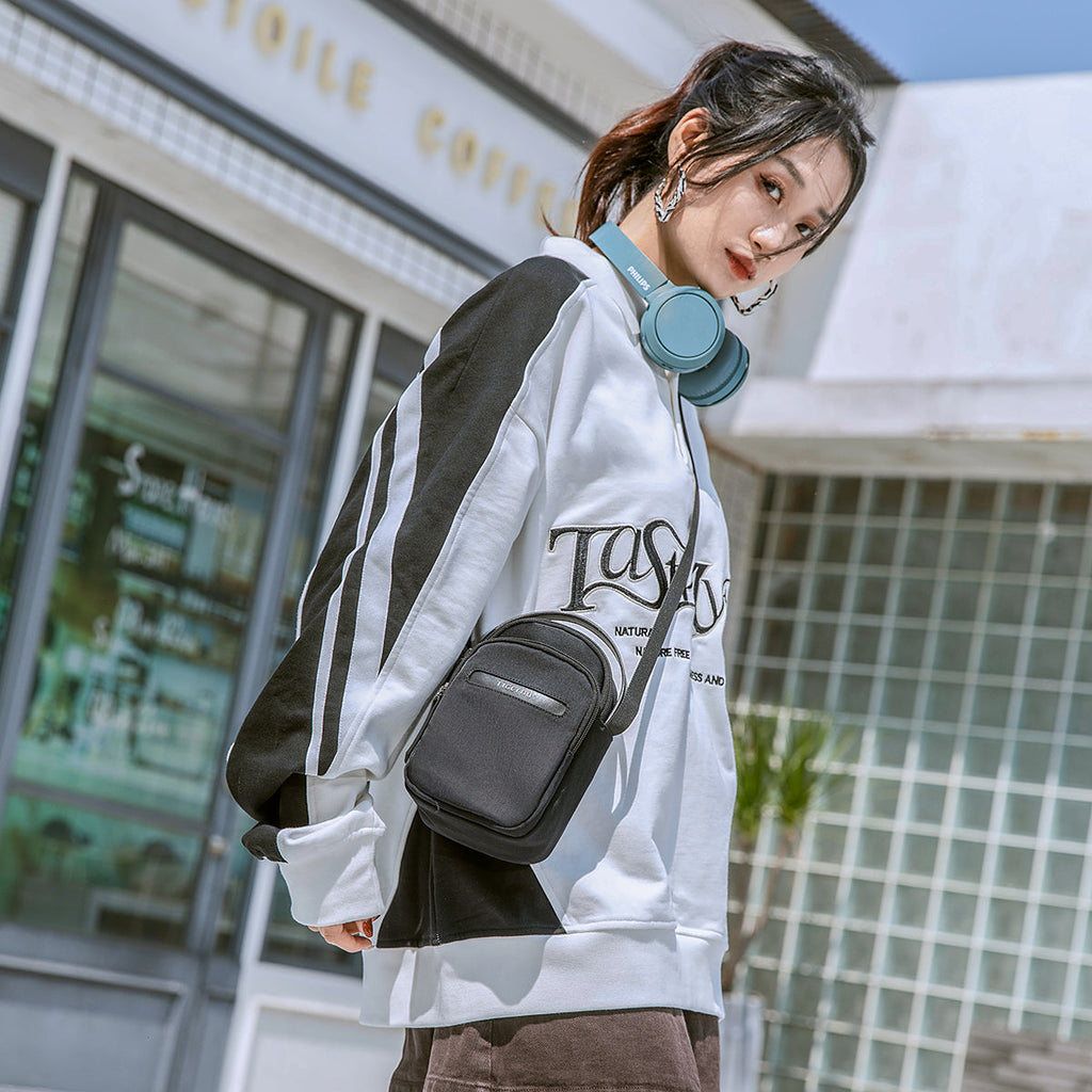 Tigernu Women Crossbody Bag Shoulder Bag Female Handbag Sling Bag Girl Mini Bag Light Card Holder Phone Bag For Girls Mini Bags