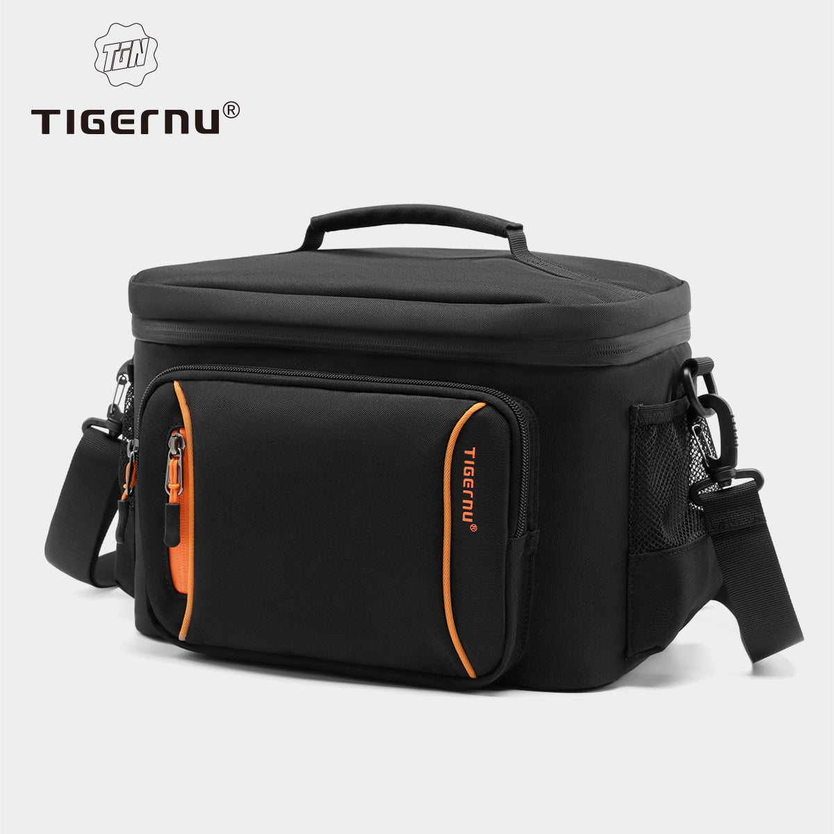 TIGERNU T-S81196 Insulated Cooler Bag 13L with Max Insulation Technology