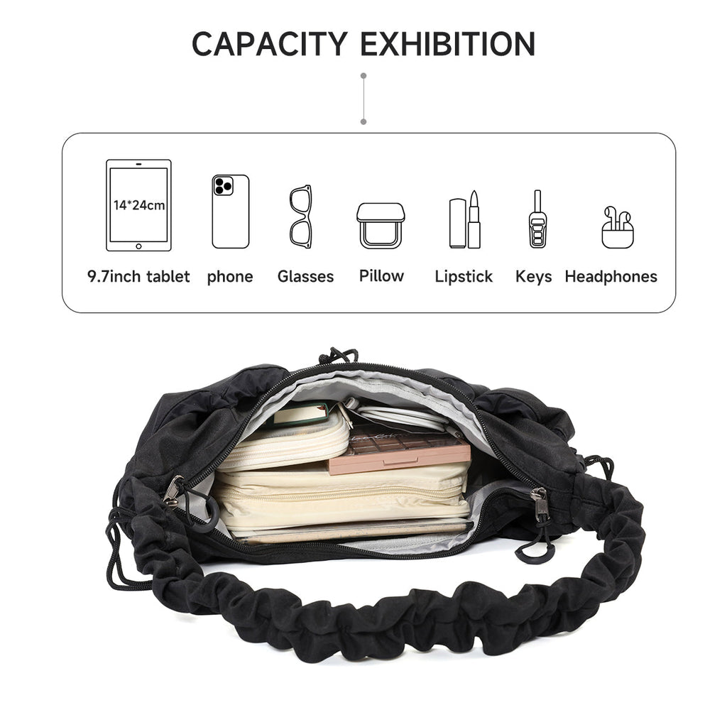 TIGERNU T-S81123 Crossbody Shoulder Bag