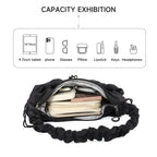 TIGERNU T-S81123 Crossbody Shoulder Bag