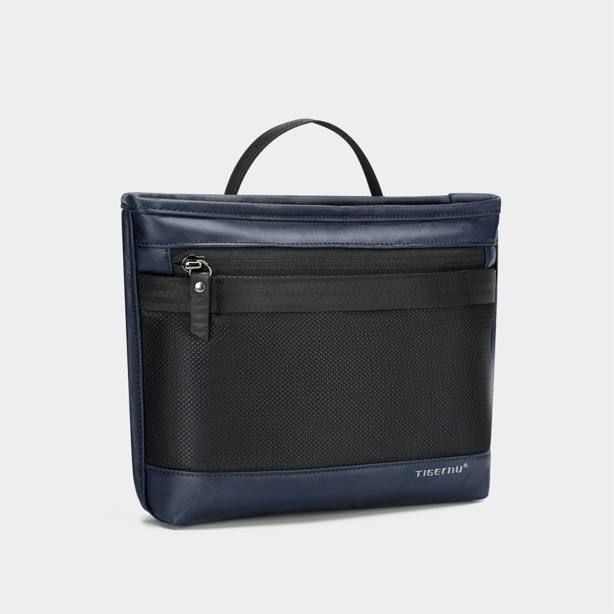 Lifetime warranty, men's TPU shoulder bag, waterproof, 7.9 inch, tablet, shoulder bag, mini,