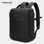 TIGERNU T-B91020 Professional Camera Backpack with Side Cache & Customizable Partitions