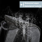 Double layer men's backpack, lifetime warranty, laptop backpack 15.6 inches, travel bag, designer men's backpack, classic series