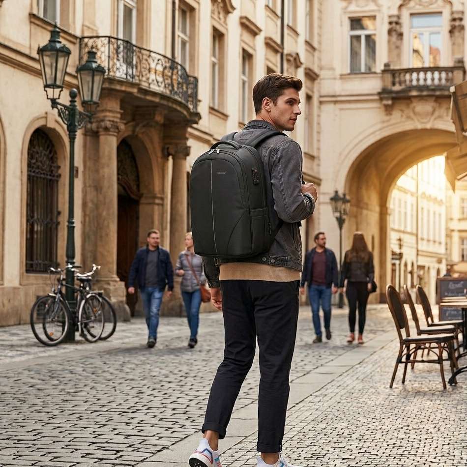 Travel Backpack