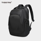 Lifetime Warraty Men Backpack Large Capacity Male Travel Backpack 15.6" Laptop Backpack Bag Designer School Bags Luxury For Men